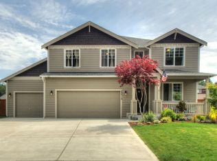 23719 77th Avenue Ct E, Graham, WA 98338