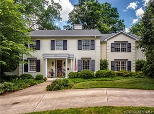 2327 Forest Dr, Charlotte, NC 28211