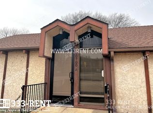 10700 E Westport Rd UNIT 10700A, Independence, MO 64052