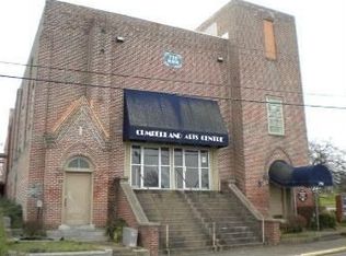 710 Main St, Clarksville, TN 37040