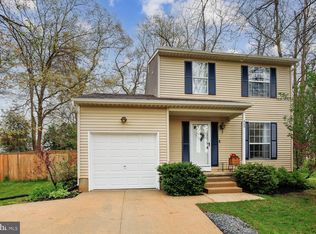 603 Wheat Mill Ct E, Millersville, MD 21108