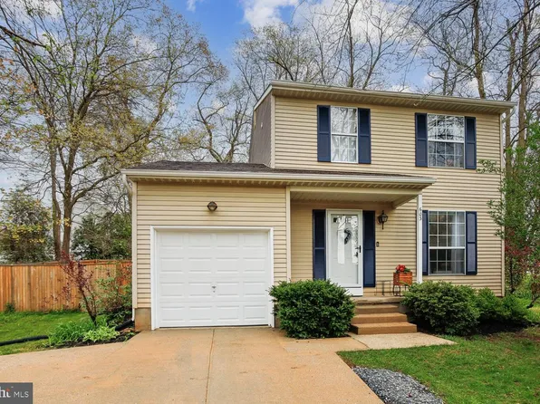 603 Wheat Mill Ct E, Millersville, MD 21108