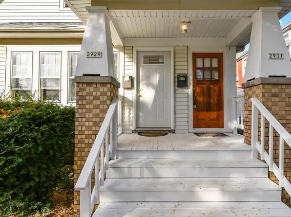 2929 North 57th STREET #2931, Milwaukee, WI 53210