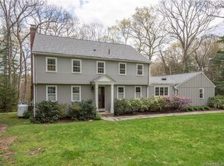 24 Fox Den Rd, West Simsbury, CT 06092