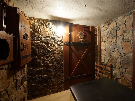 Wine Cellar