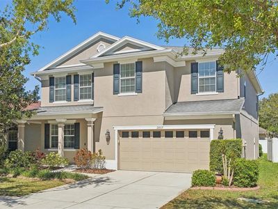 2807 Cypress Bowl Rd, Lutz, FL, 33558