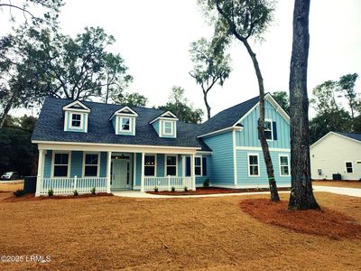 1 White Heron Dr, Beaufort, SC, 29907
