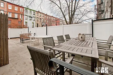 Rented by StayBK LLC