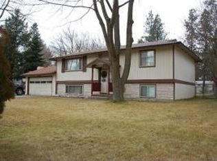 707 E 12th Ave, Post Falls, ID 83854