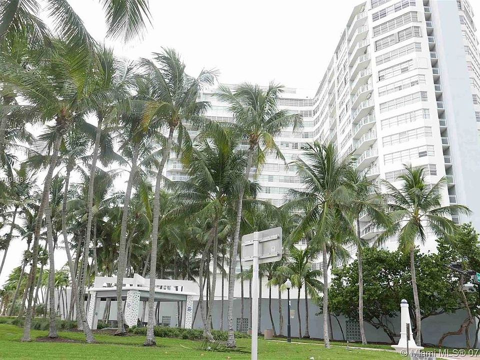 1st image of 7135 Collins Ave APT 604