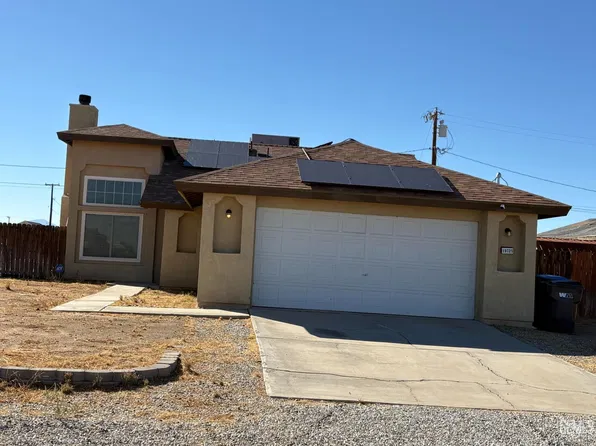 19725 Airway Blvd, California City, CA 93505