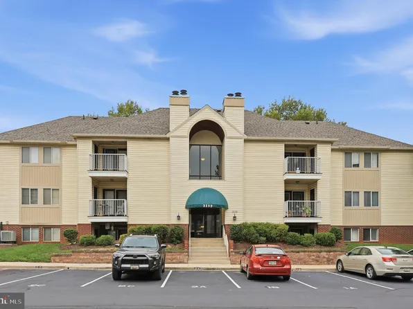2112 Whitehall Rd Unit 2C, Frederick, MD 21702