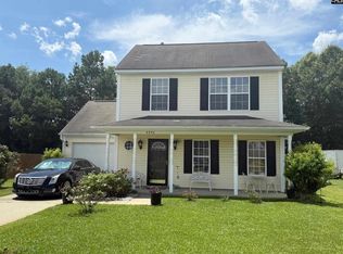 4046 W Fairmeadow Dr, Lancaster, SC 29720