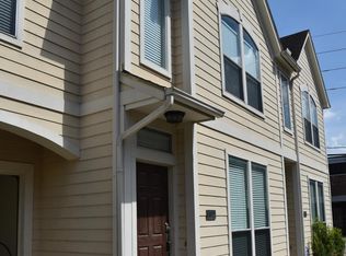 1622 W Webster St, Houston, TX 77019