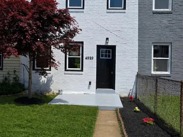 4929 Edgemere Ave, Baltimore, MD 21215