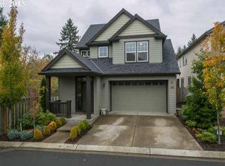 328 NE Idyl Way, Hillsboro, OR 97124