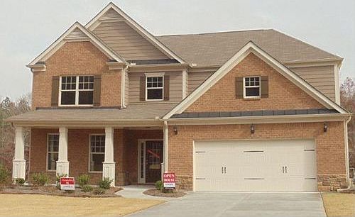 315 Mulberry Drive