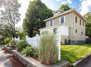 95 Walpole St, Canton, MA 02021