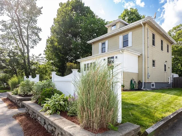 95 Walpole St, Canton, MA 02021