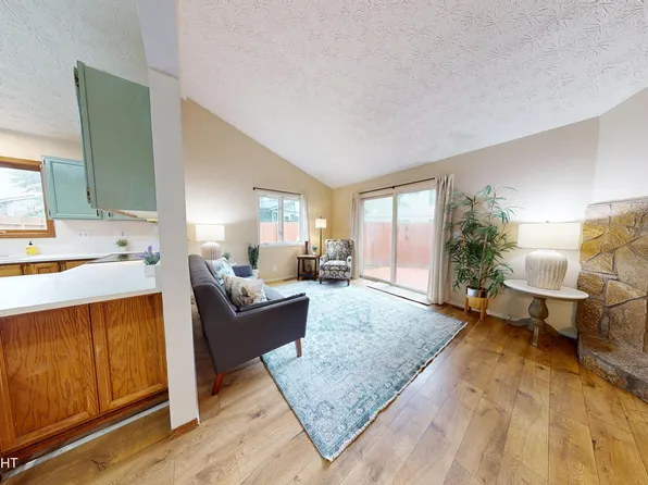 12109 Copper Mountain Dr, Eagle River, AK 99577