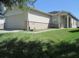 7310 Liberty Hall Dr, Houston, TX 77049