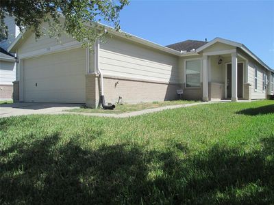 7310 Liberty Hall Dr, Houston, TX, 77049