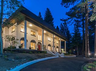 976 Caddie Ct, Incline Village, NV 89451