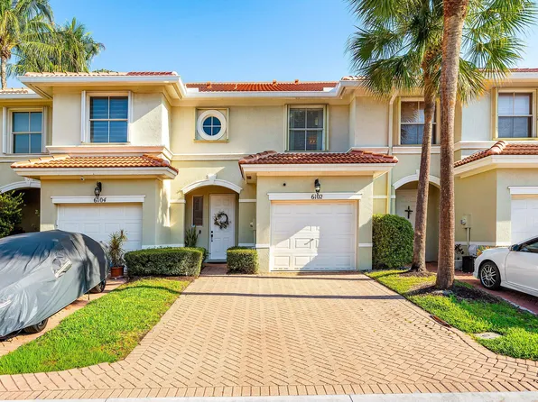 6102 Seminole Gardens Circle, Riviera Beach, FL 33418