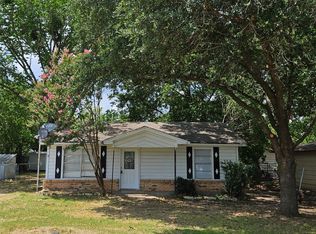 436 Canal St, Quinlan, TX 75474