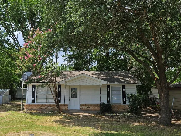 436 Canal St, Quinlan, TX 75474