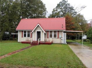 409 N Duncan Ave, Amite, LA 70422