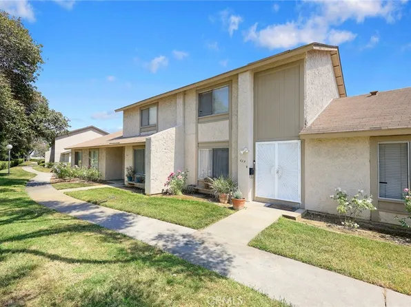 669 Francine Ct, La Puente, CA 91746