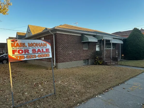 135-05 120th St #1, South Ozone Park, NY 11420