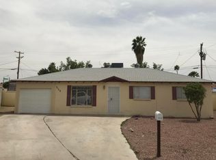 3115 W Rovey Ave, Phoenix, AZ 85017