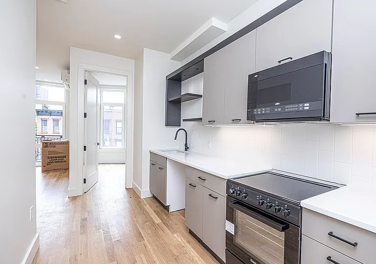 899 Fulton St #3C — Photo 15