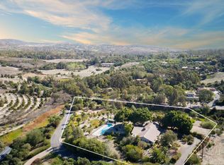 7035 Caminito De Conejos, Rancho Santa Fe, CA 92067