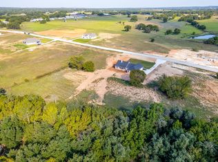 217 Kilkenny Rd, Poolville, TX 76487
