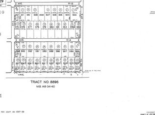 0 E Avenue R14 LOT 589, Littlerock, CA 93543