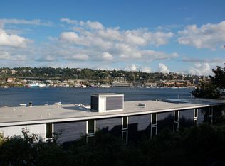 2012 8th Ave N APT A, Seattle, WA 98109