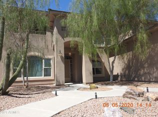 8332 E Quill St, Mesa, AZ 85207