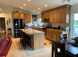 812 S Golden St, Goldendale, WA 98620