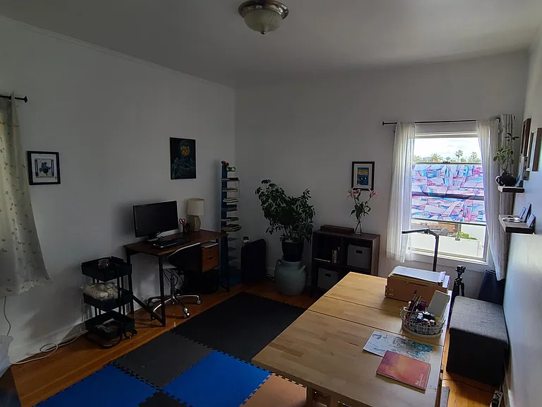 1158 S Rimpau Blvd #TOP — Photo 4