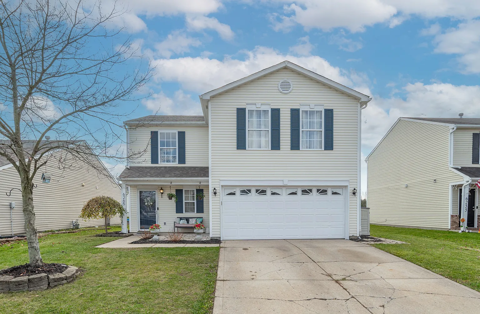 6265 E Mariah Hill Ln photo 1