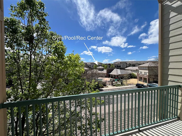 3865 S Dayton St #302 — Photo 4