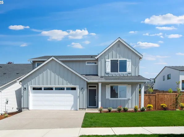 14964 SW 165th Ave, Tigard, OR 97224