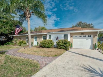821 Wee Burn St, Sarasota, FL, 34243