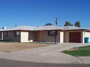 3455 N 50th Ave, Phoenix, AZ 85031