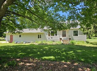 5443 S 148th Ave, Hesperia, MI 49421