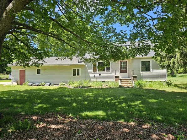 5443 S 148th Ave, Hesperia, MI 49421