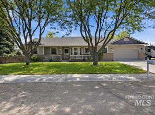 424 N Georgia Ave, Caldwell, ID 83605
